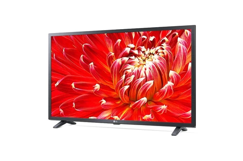LG 32LM630BPUA TV 81.3 cm (32") HD Smart TV Wi-Fi Black 1