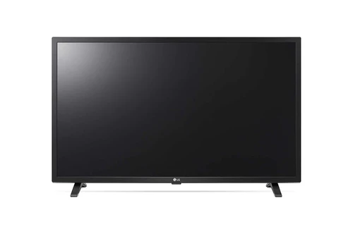 LG 32LM631C Commercial TV 81,3 cm (32") Full HD Smart TV Wifi Noir 1