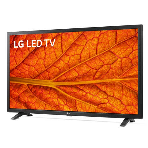 LG 32LM6370PLA 81.3 cm (32") Full HD Smart TV Wi-Fi Black 1