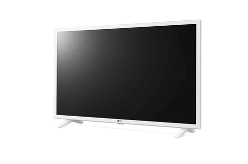LG 32LM6380PLC.AEU TV 81,3 cm (32") Full HD Smart TV Wifi Blanc 1