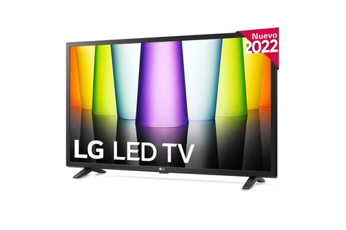 LG 32LQ63006LA TV 81,3 cm (32") Full HD Smart TV Wifi Noir 1