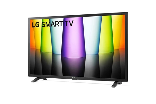 LG 32LQ630BPUA TV 81.3 cm (32") HD Smart TV Wi-Fi Black 1