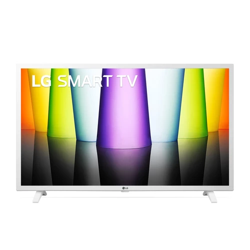 LG FHD 32LQ63806LC.AEU TV 81.3 cm (32") Full HD Smart TV Wi-Fi Black 1