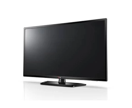 LG 32LS345T TV 81.3 cm (32") HD Black 1