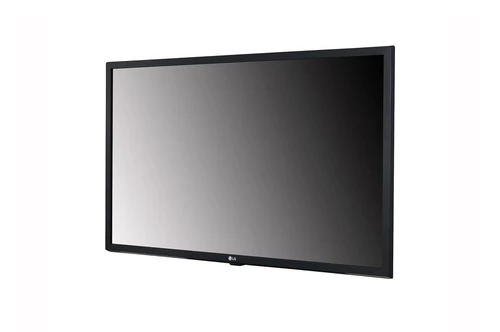 LG 32LS662V TV 81.3 cm (32") Full HD Smart TV Black 1