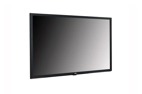 LG 32LS662V0ZC.AEU TV 81,3 cm (32") Full HD Smart TV Noir 1