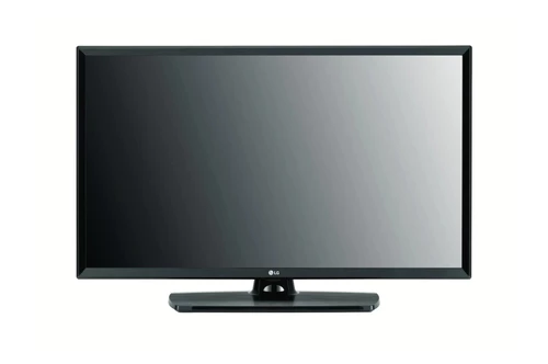 LG 32LT661H9ZA 81,3 cm (32") Full HD Smart TV Noir 1