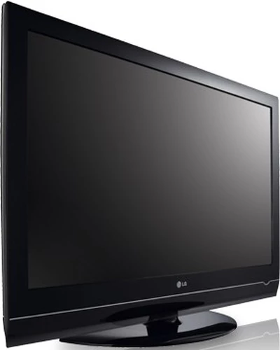 LG 37LF7700 TV 94 cm (37") Full HD Noir 1