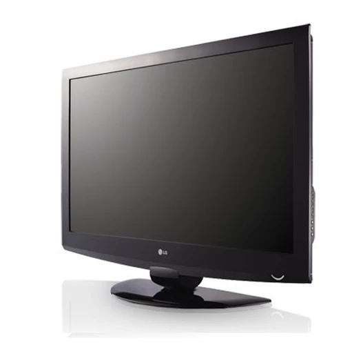 LG 37LG2100 TV 94 cm (37") HD Noir 1
