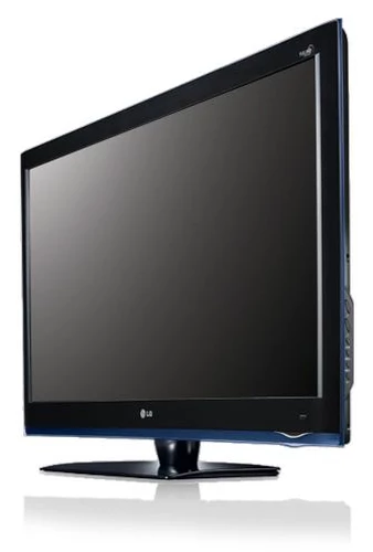 LG 37LH4010 TV 94 cm (37") Full HD Noir 1