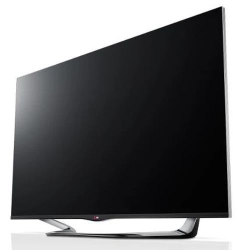 LG 42LA690S Televisor 106,7 cm (42") Full HD Smart TV Wifi Carbono 1