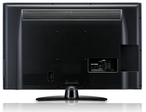 LG 42LH40 TV 106,7 cm (42") Full HD Noir 1