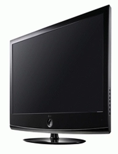 LG 42LH7020 TV 106,7 cm (42") Full HD Noir 1