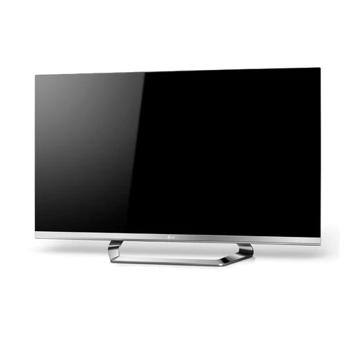LG 42LM670S TV 106.7 cm (42") Full HD Smart TV Wi-Fi Silver 1