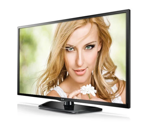 LG 42LN541C Televisor 106,4 cm (41.9") Full HD Negro 1