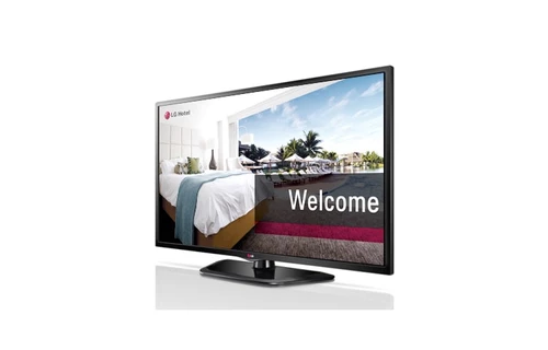 LG 42LP360H.AEK TV 106.7 cm (42") Full HD Black 1