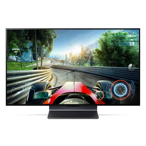LG OLED evo 42LX3Q6LA 106.7 cm (42") 4K Ultra HD Smart TV Wi-Fi Black 1