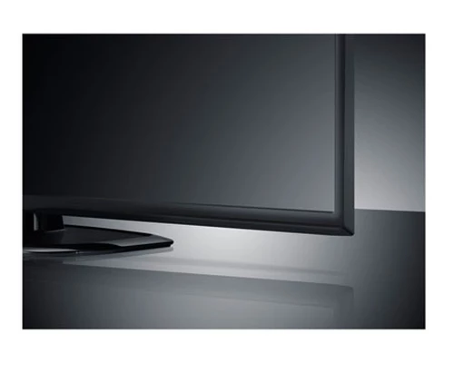 LG 42PN450P TV 106.7 cm (42") XGA Black 1