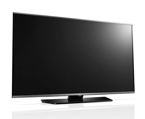 LG 43LF6300 TV 109.2 cm (43") Full HD Smart TV Wi-Fi Black 1