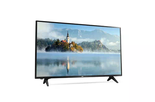 LG 43LJ5000 TV 108 cm (42.5") Full HD Noir 1