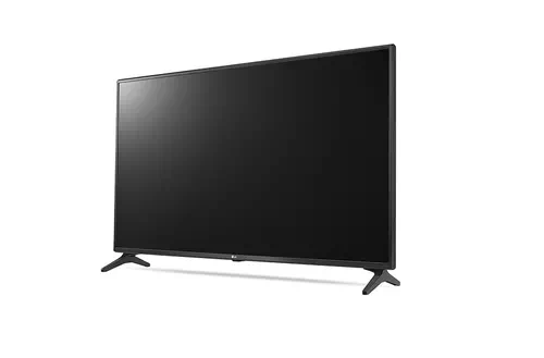 LG 43LJ614V TV 109.2 cm (43") Full HD Smart TV Wi-Fi Black 1