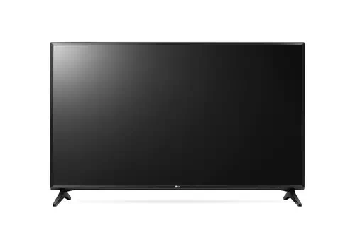 LG 43LK5900 TV 109,2 cm (43") Full HD Smart TV Wifi Noir, Gris 1