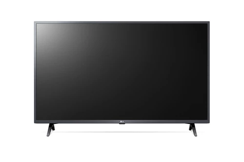 LG 43LM6370PUB TV 109.2 cm (43") Full HD Smart TV Wi-Fi Black 1