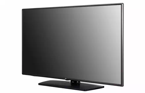 LG 43LV560H TV 108 cm (42.5") Full HD Noir 1