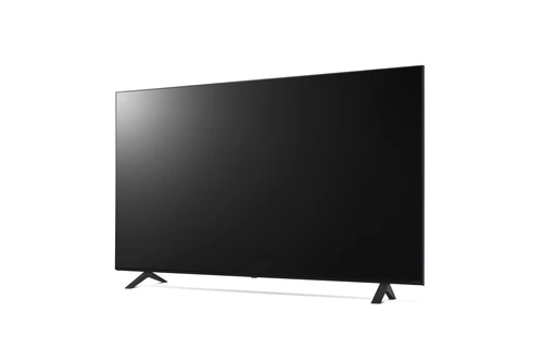 LG 43NANO753QC TV 109.2 cm (43") 4K Ultra HD Smart TV Wi-Fi Black 1