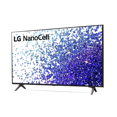 LG NanoCell 43NANO796PB.API TV 109.2 cm (43") 4K Ultra HD Smart TV Wi-Fi Black 1