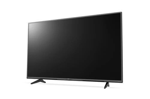 LG 43UF6430 TV 109.2 cm (43") 4K Ultra HD Smart TV Wi-Fi Black 1