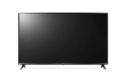 LG 43UJ6350 Televisor 109,2 cm (43") 4K Ultra HD Smart TV Wifi Negro 1