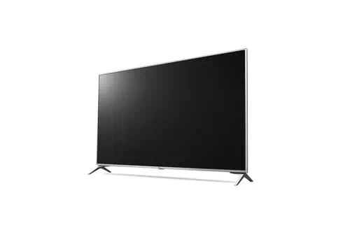 LG 43UJ6500 TV 109,2 cm (43") 4K Ultra HD Smart TV Wifi Noir 1