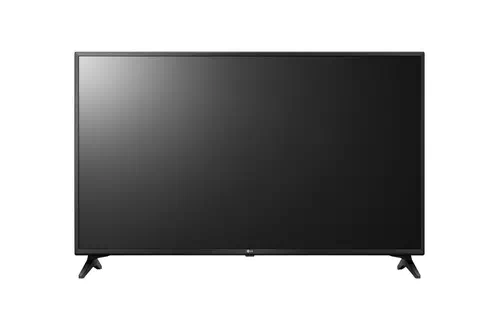 LG 43UK6200PLA TV 109,2 cm (43") 4K Ultra HD Smart TV Wifi Noir 1