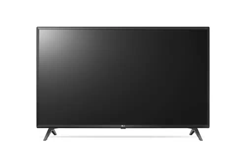 LG 43UK6300 TV 109,2 cm (43") 4K Ultra HD Smart TV Wifi Noir, Gris 1