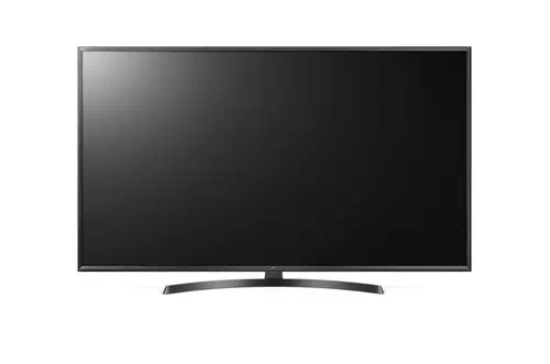 LG 43UK6470 109.2 cm (43") 4K Ultra HD Smart TV Wi-Fi Black 1