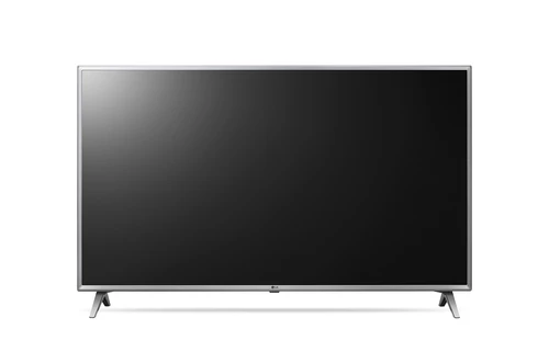 LG 43UK6500MLA Televisor 109,2 cm (43") 4K Ultra HD Smart TV Wifi Gris 1