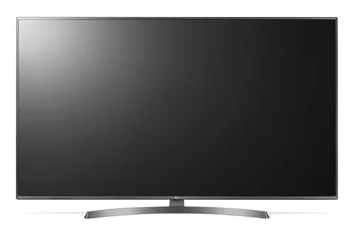 LG 43UK6750 TV 109.2 cm (43") 4K Ultra HD Smart TV Wi-Fi Black, Grey 1
