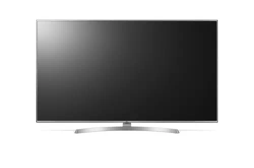 LG 43UK6950 TV 109,2 cm (43") 4K Ultra HD Smart TV Wifi Noir, Argent 1