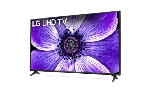 LG 43UN6951ZUA TV 109.2 cm (43") 4K Ultra HD Smart TV Wi-Fi Black 1
