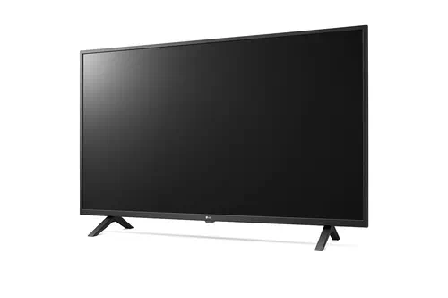 LG 43UN70006LA TV 109.2 cm (43") 4K Ultra HD Smart TV Wi-Fi Black 1