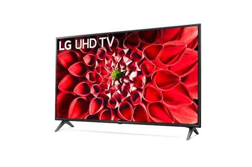 LG 43UN7000PUB TV 109.2 cm (43") 4K Ultra HD Smart TV Wi-Fi Black 1