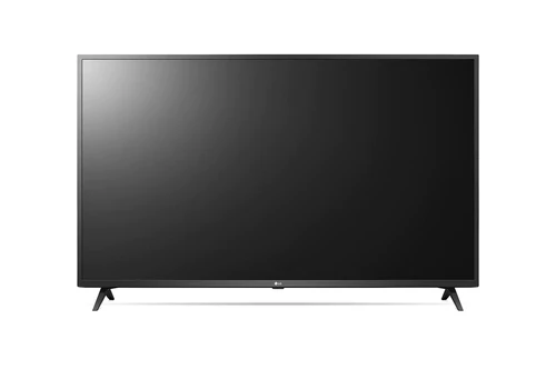 LG 43UN7300PUC TV 109.2 cm (43") 4K Ultra HD Smart TV Wi-Fi Black 1