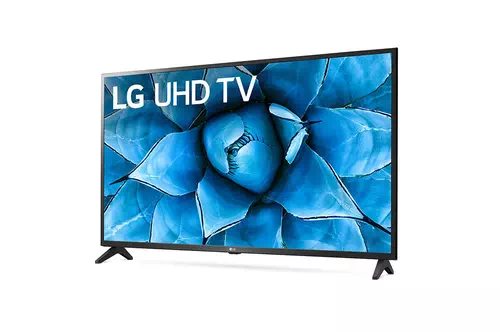 LG 43UN7300PUF TV 109.2 cm (43") 4K Ultra HD Smart TV Wi-Fi Black 1