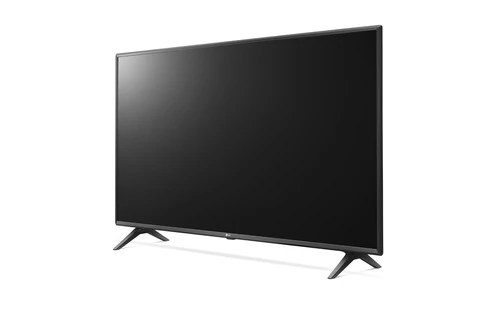 LG 43UN80003LC TV 109.2 cm (43") 4K Ultra HD Smart TV Wi-Fi Black 1