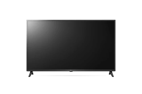 LG 43UP75009LF TV 109,2 cm (43") 4K Ultra HD Smart TV Wifi Noir 1