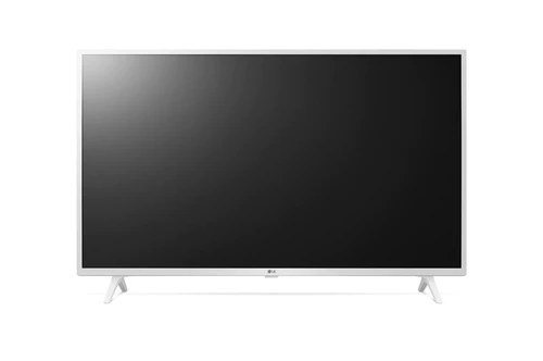 LG 43UP76903LE TV 109,2 cm (43") 4K Ultra HD Smart TV Wifi Blanc 1