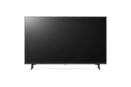 LG 43UP77006LB TV 109,2 cm (43") 4K Ultra HD Smart TV Wifi Noir 1