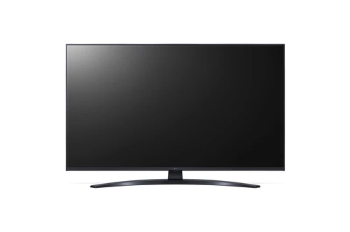LG 43UP81009LA TV 109.2 cm (43") 4K Ultra HD Smart TV Wi-Fi Black 1