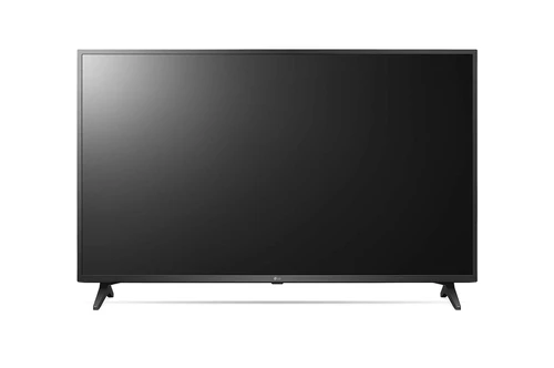 LG UHD 43UQ7400PSF TV 109.2 cm (43") 4K Ultra HD Smart TV Wi-Fi Black 1